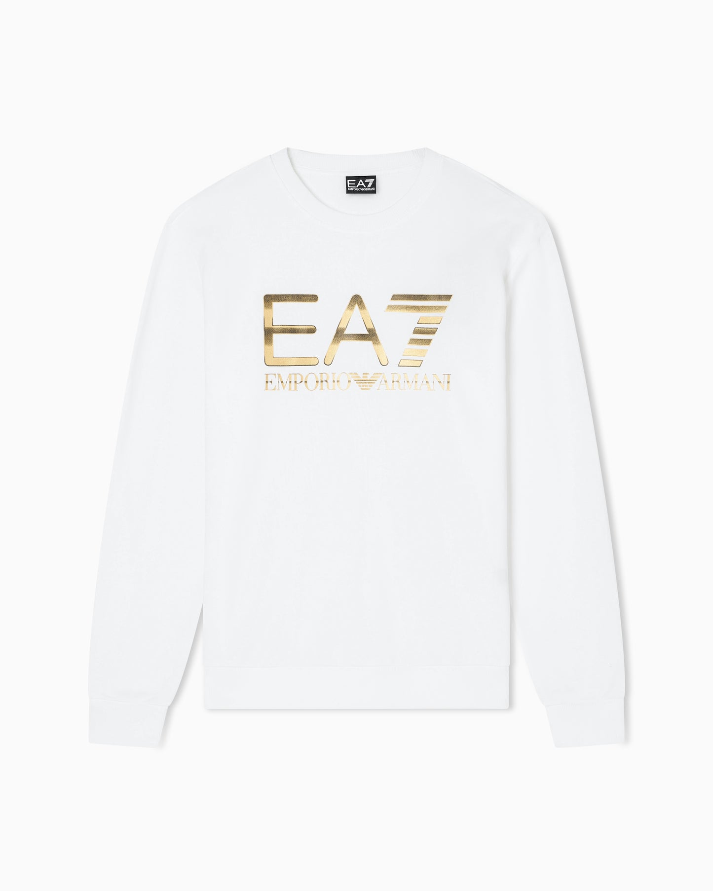 Sweatshirt EA7