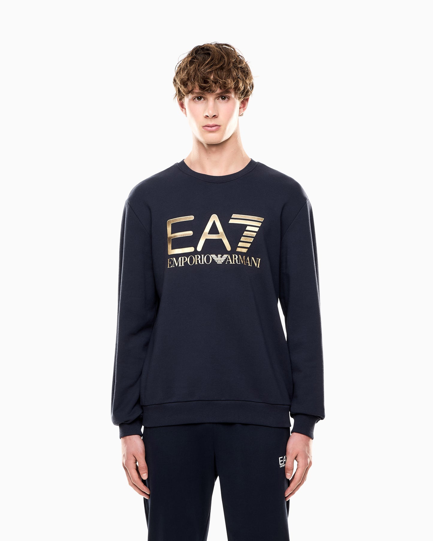 Sweatshirt EA7