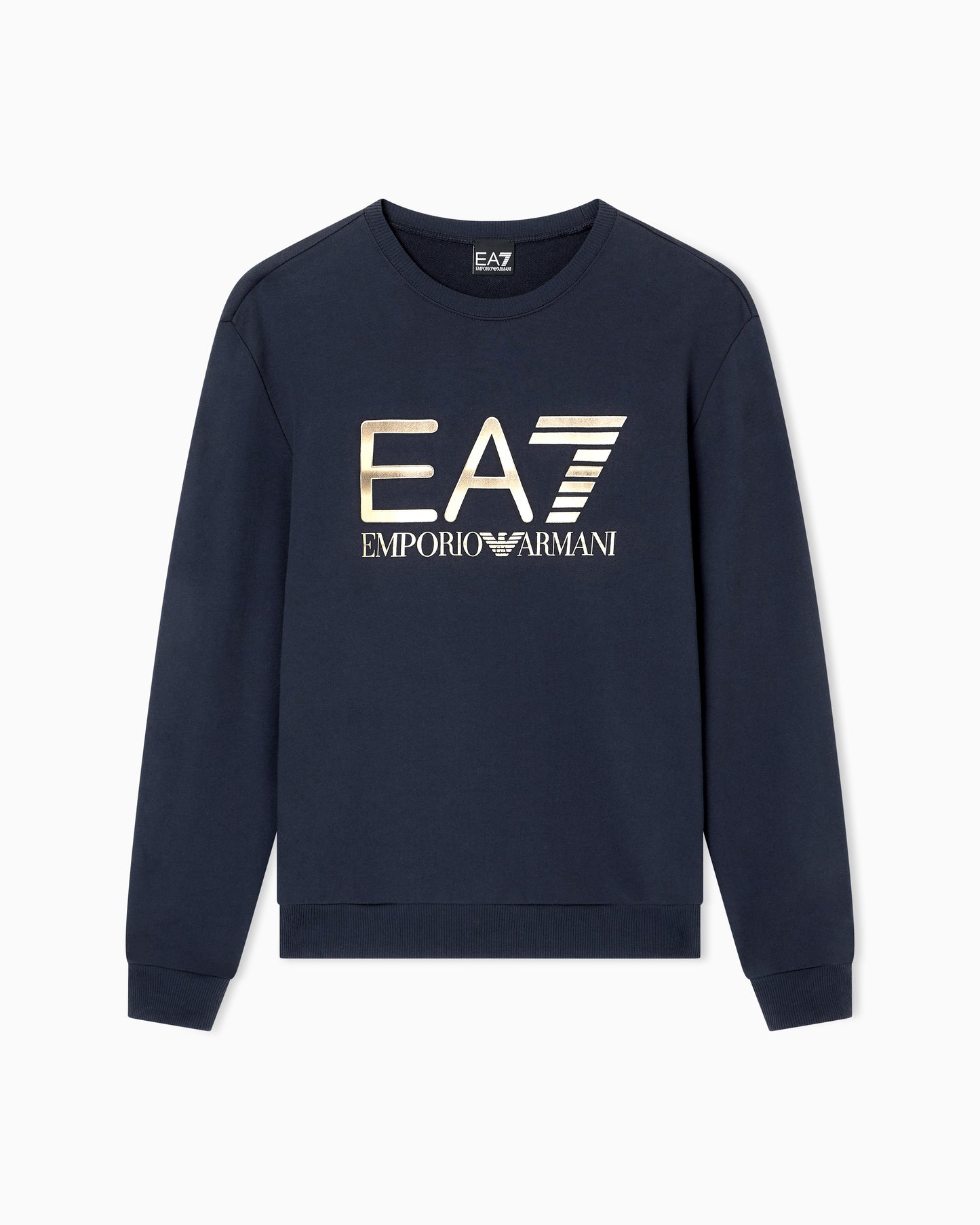 Sweatshirt EA7