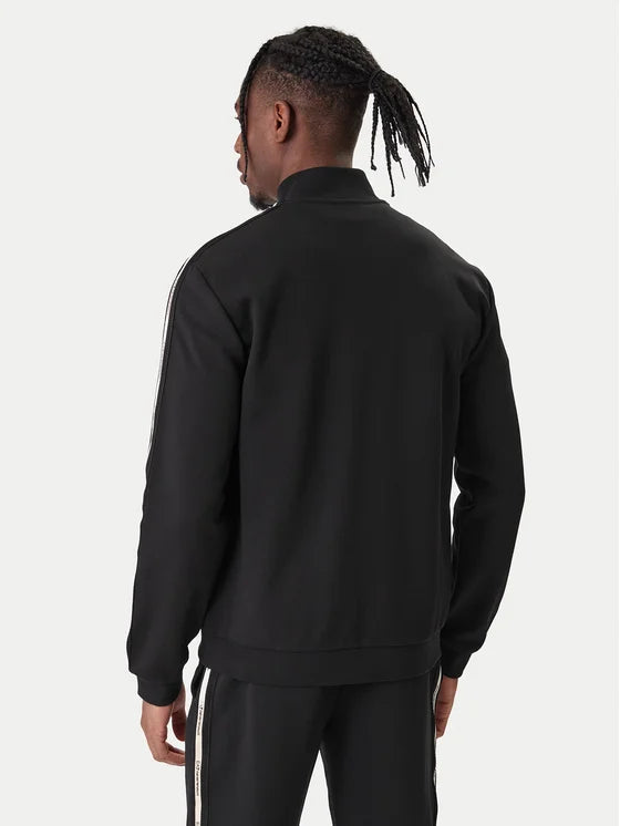 Felpa Aperta Con Zip EA7