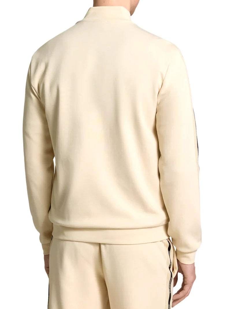Felpa Aperta Con Zip EA7