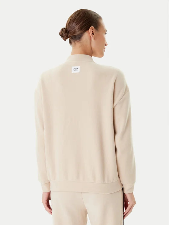 Sweatshirt EA7