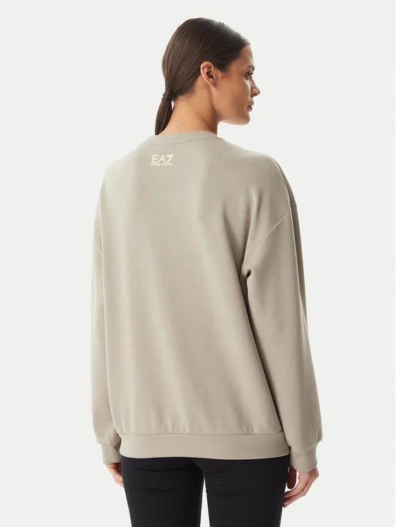 Sweater Logo EA7