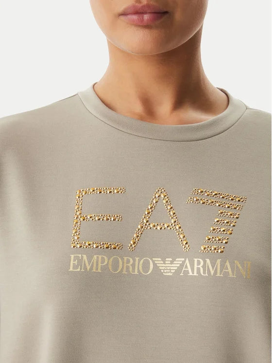 Sweater Logo EA7