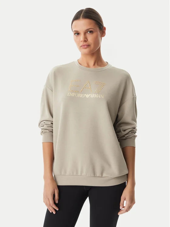 Sweater Logo EA7