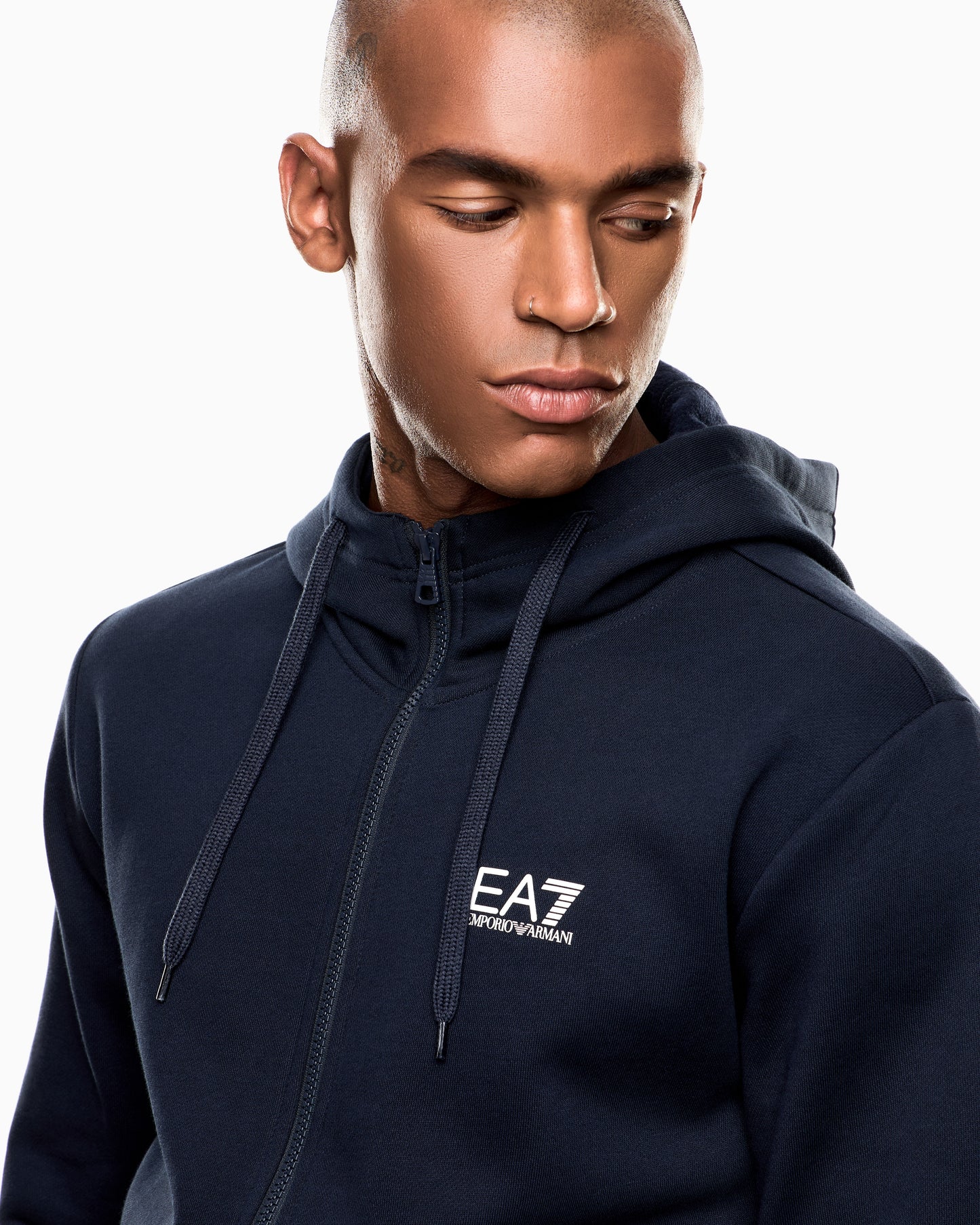 Sweatshirt  EA7