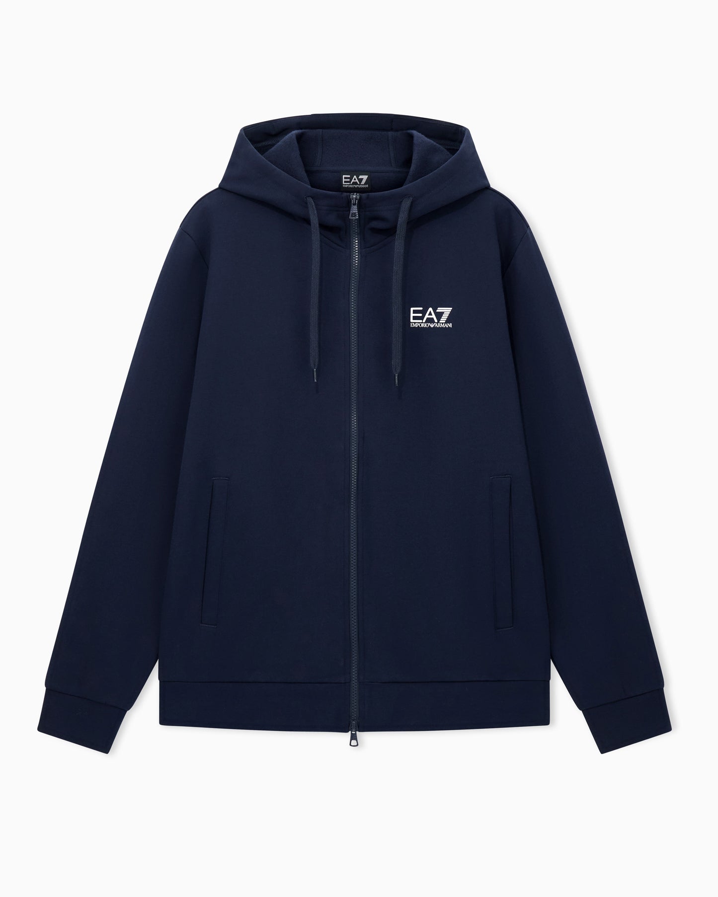 Sweatshirt  EA7