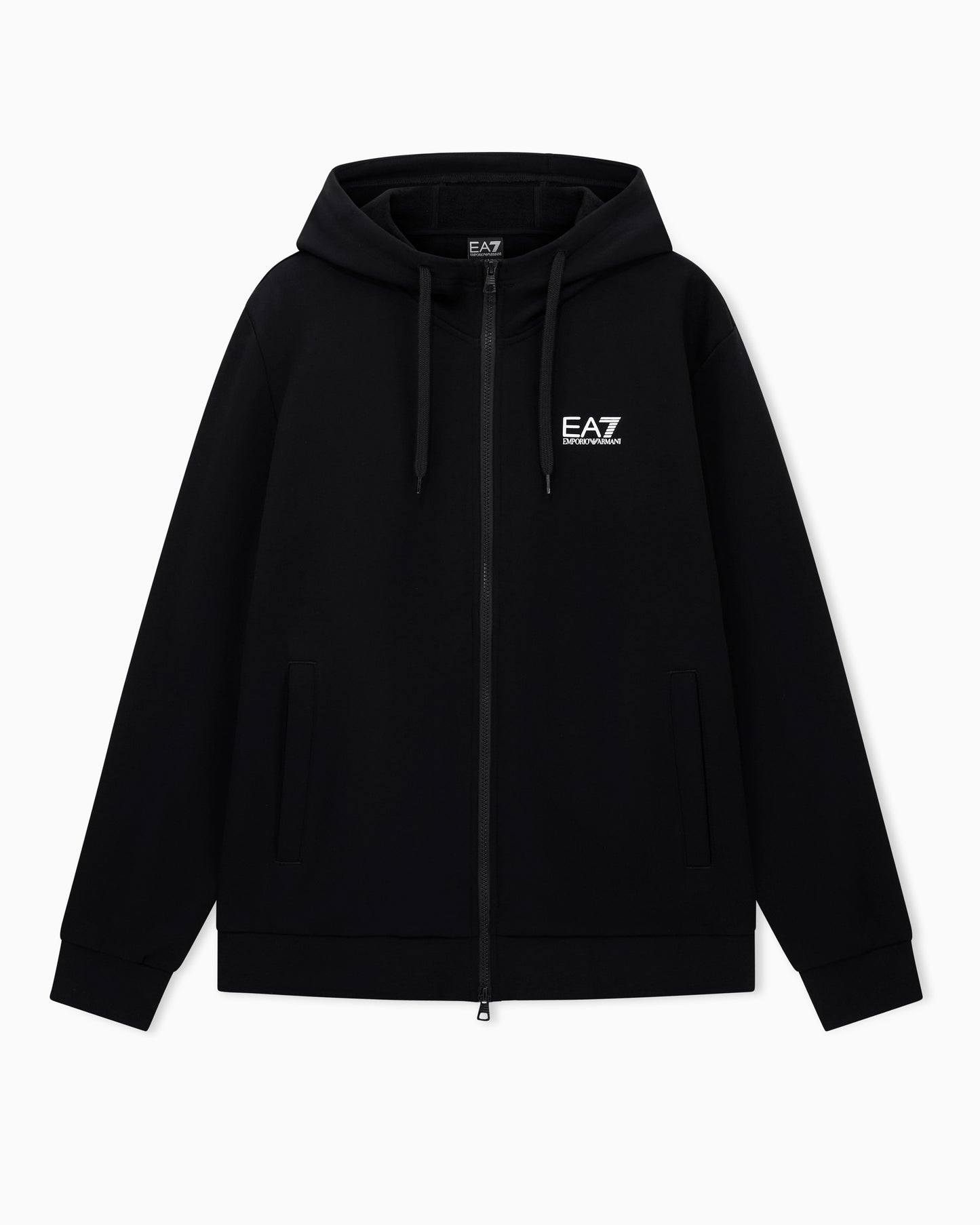 Sweatshirt  EA7