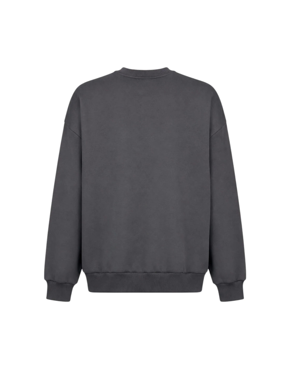Logo Lounge Loose Crewneck GCDS