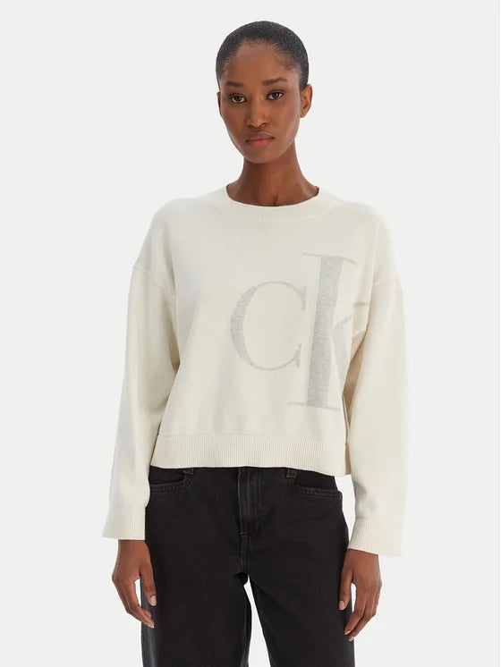 Maglioncino Calvin Klein