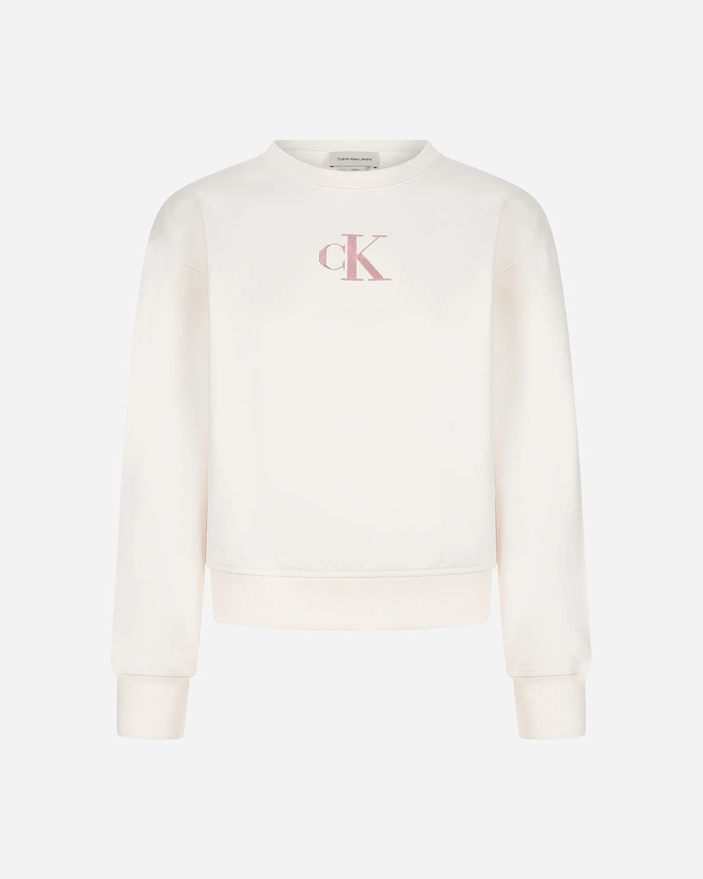 Felpa Calvin Klein Jeans