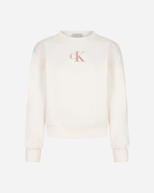 Felpa Calvin Klein Jeans
