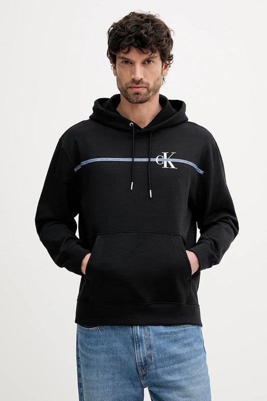 Sweatshirt Hoodie Calvin Klein