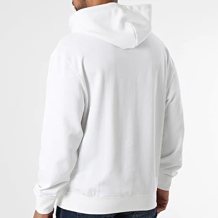 Sweatshirt Hoodie Calvin Klein