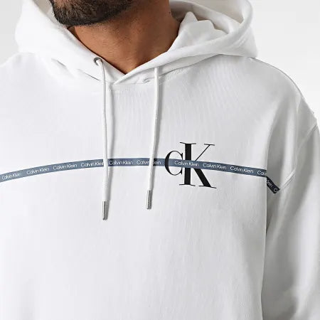 Sweatshirt Hoodie Calvin Klein