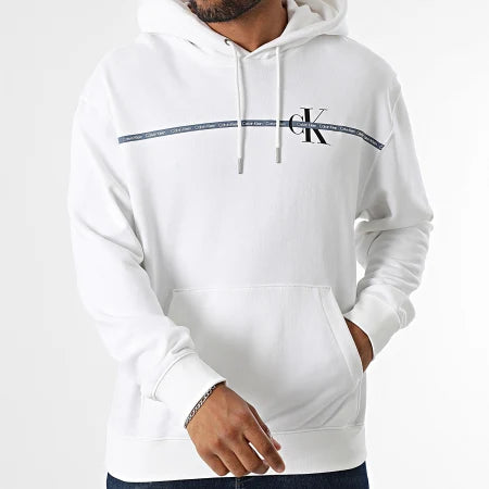 Sweatshirt Hoodie Calvin Klein