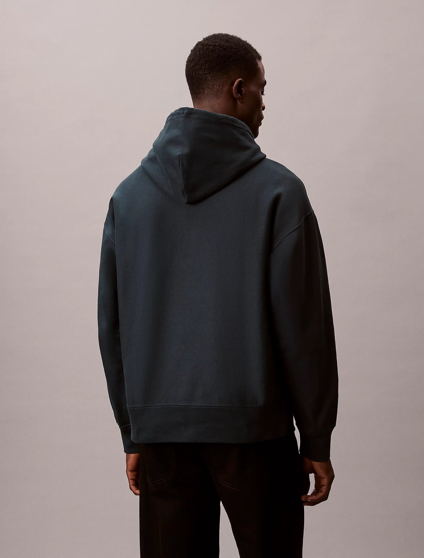 Premium Fleece Graphic Calvin Klein