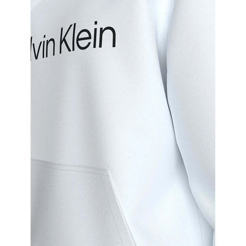 Standard Logo Calvin Klein