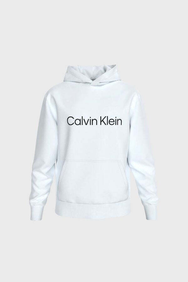 Standard Logo Calvin Klein