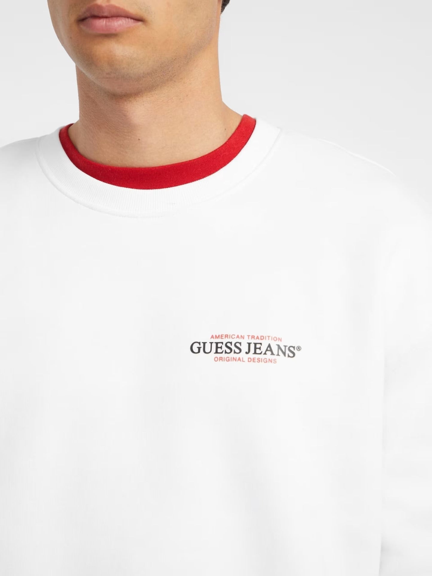 American Trad Guess Jeans