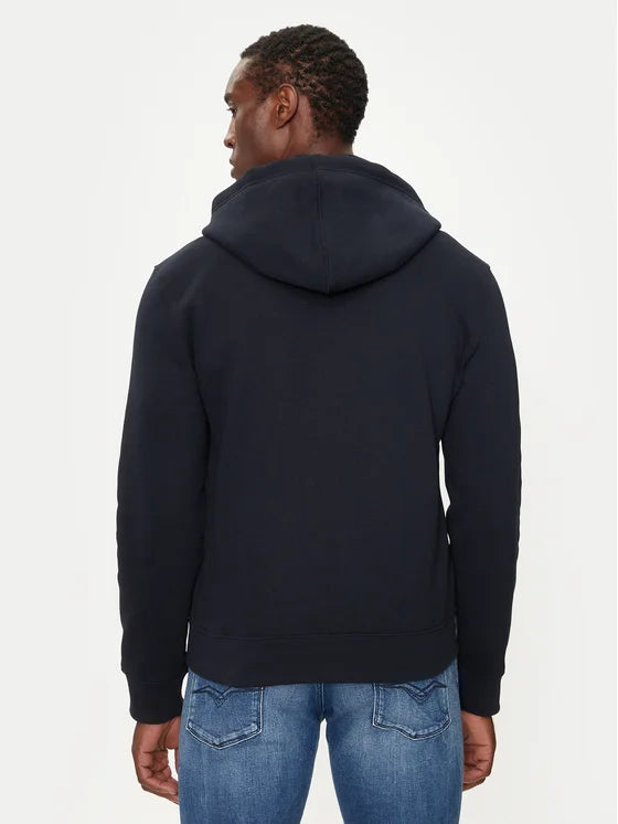 Hood Slim Mini Triang Guess Jeans