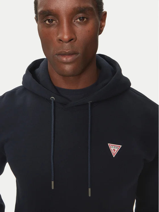 Hood Slim Mini Triang Guess Jeans