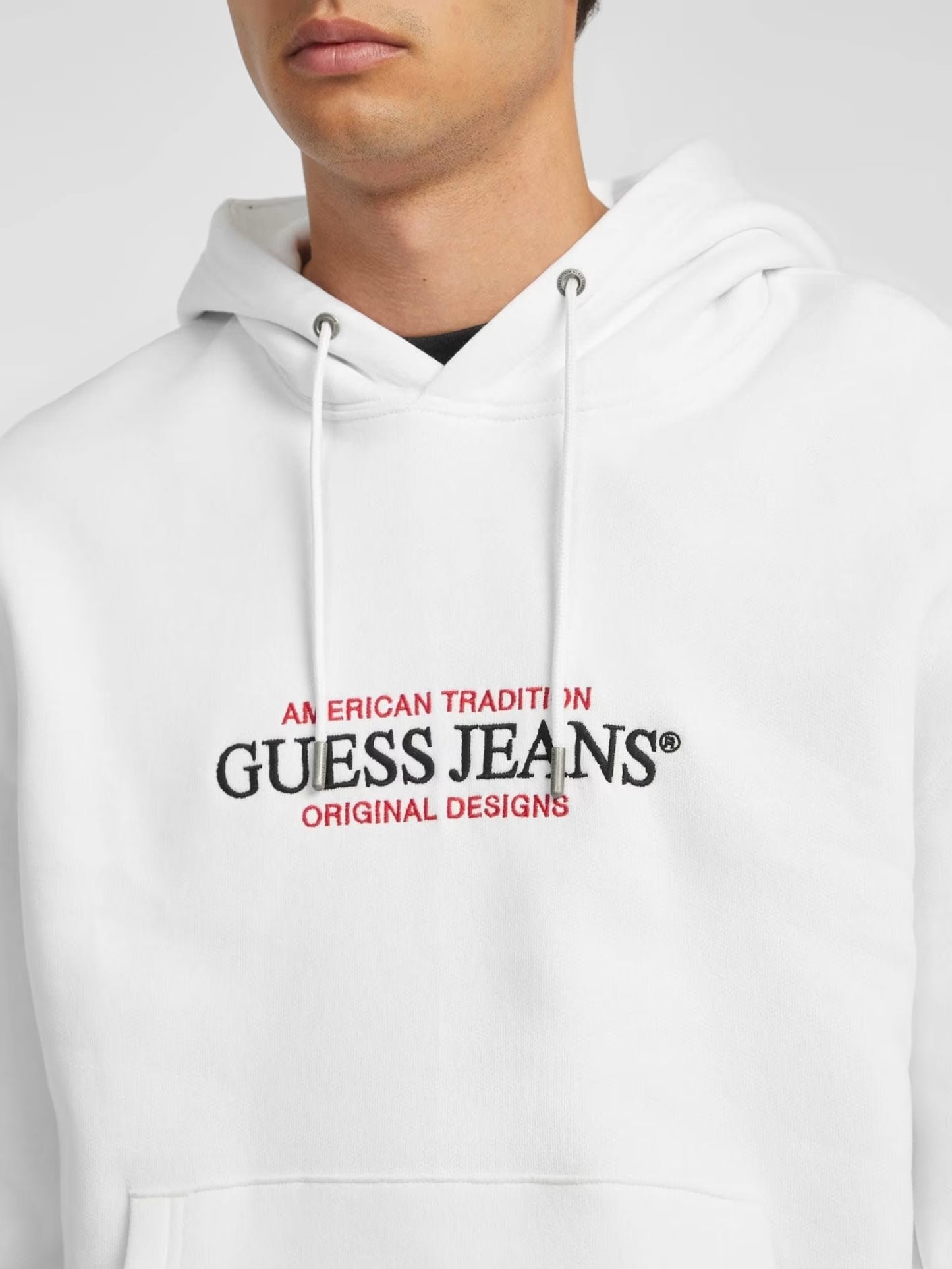 Hood America Trad Guess Jeans