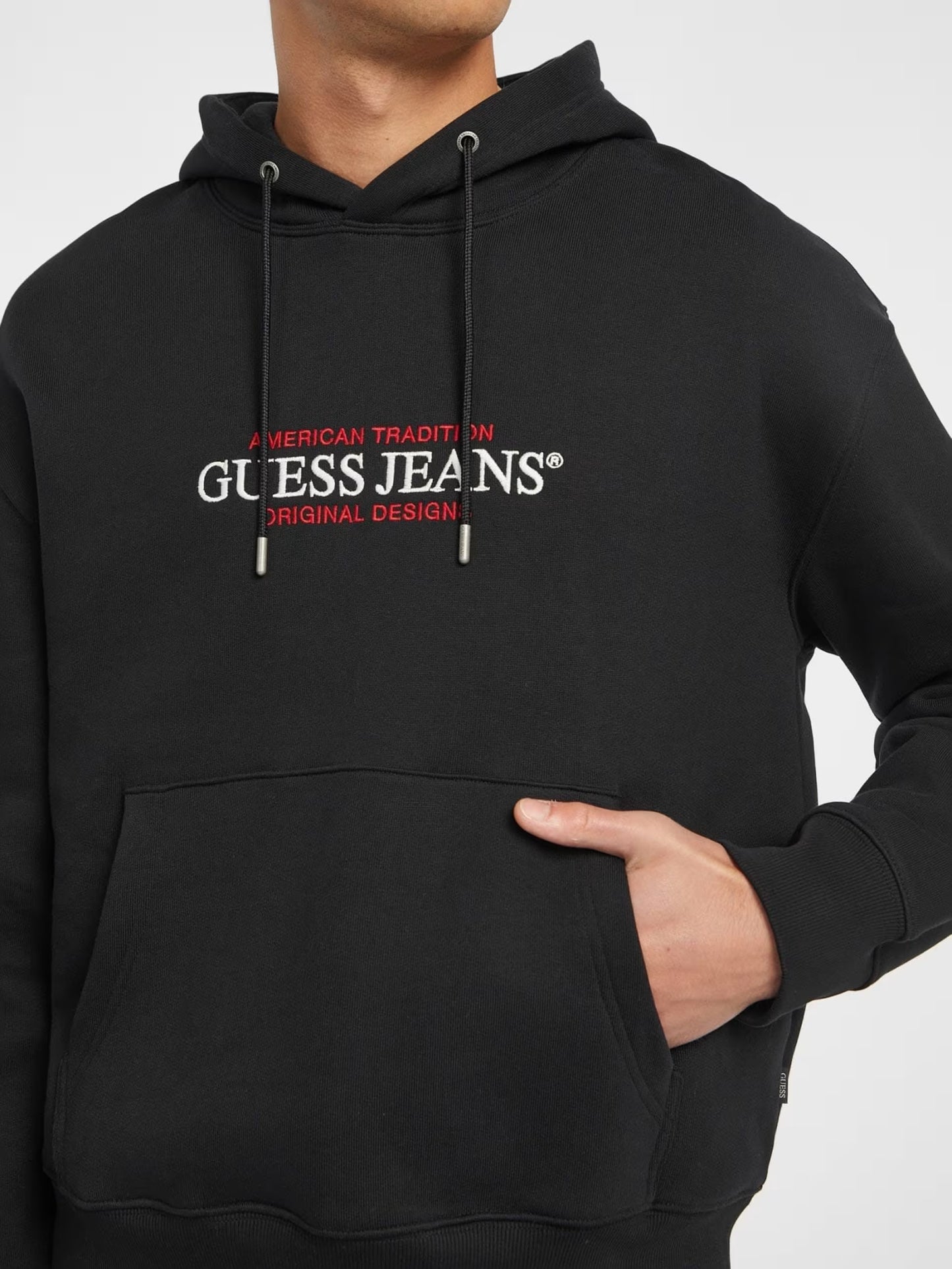 Hood America Trad Guess Jeans