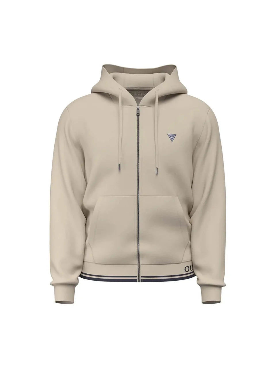 Classic Full Zip Guess