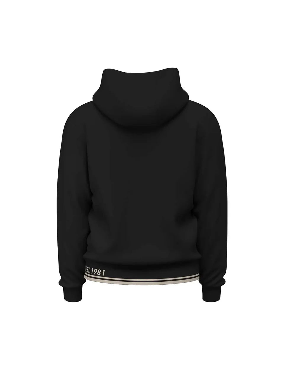 Classic Full Zip Guess