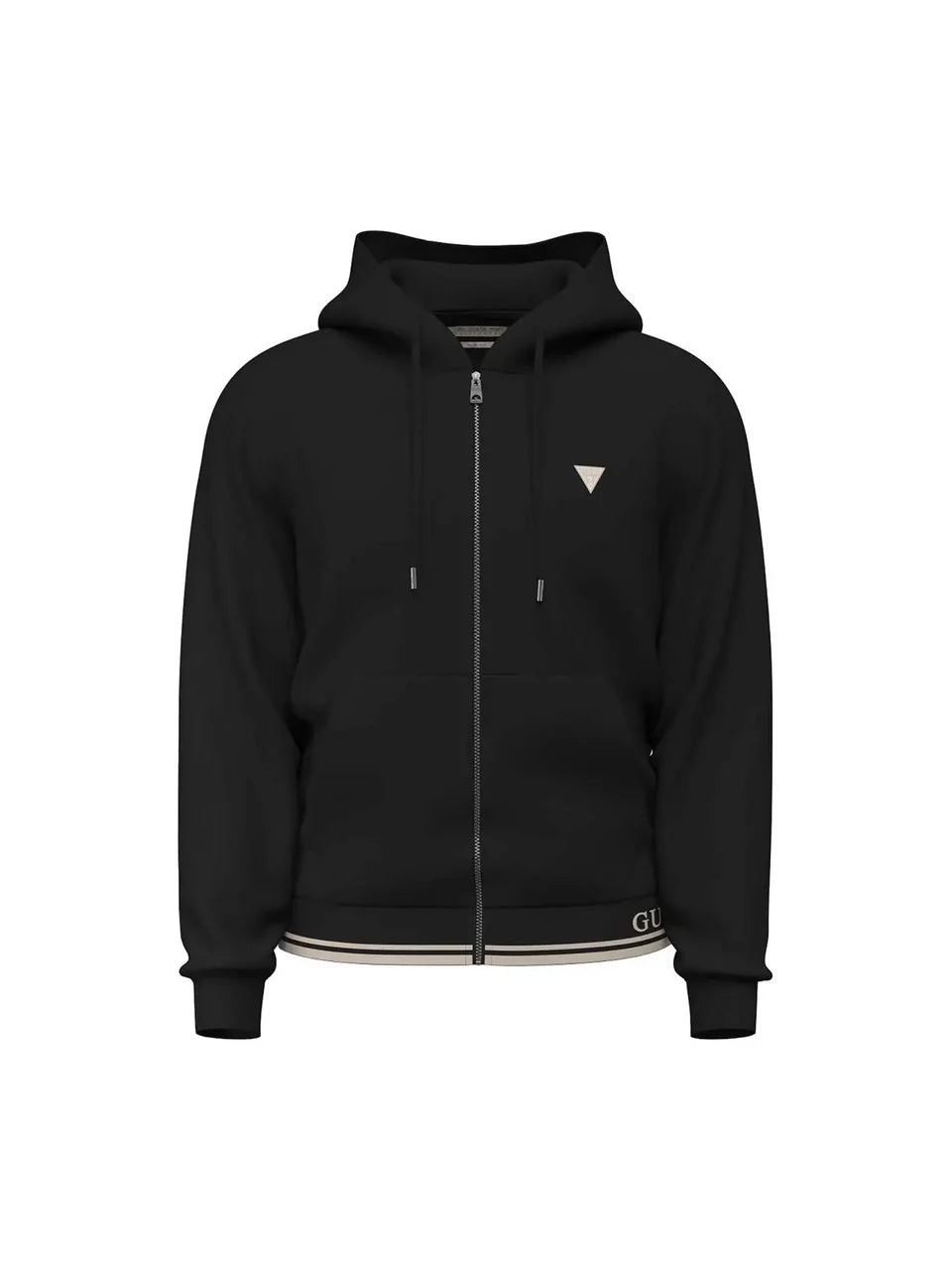 Classic Full Zip Guess