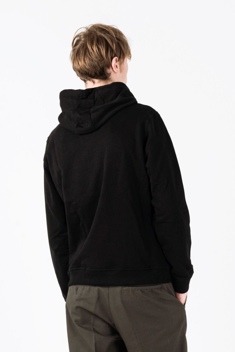 Brushback Pullover Hoodie Lyle e Scott