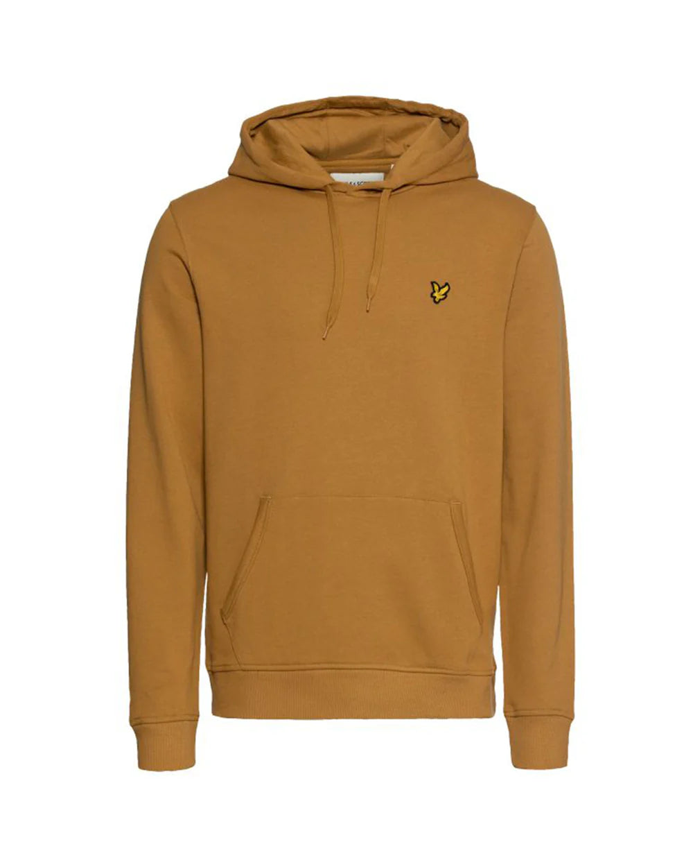 Brushback Pullover Hoodie Lyle e Scott