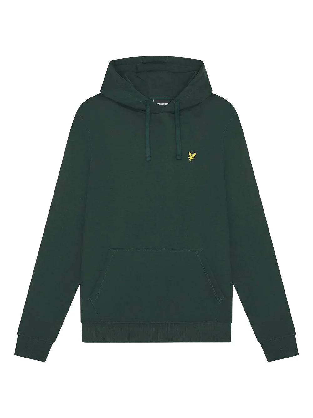 Brushback Pullover Hoodie Lyle e Scott