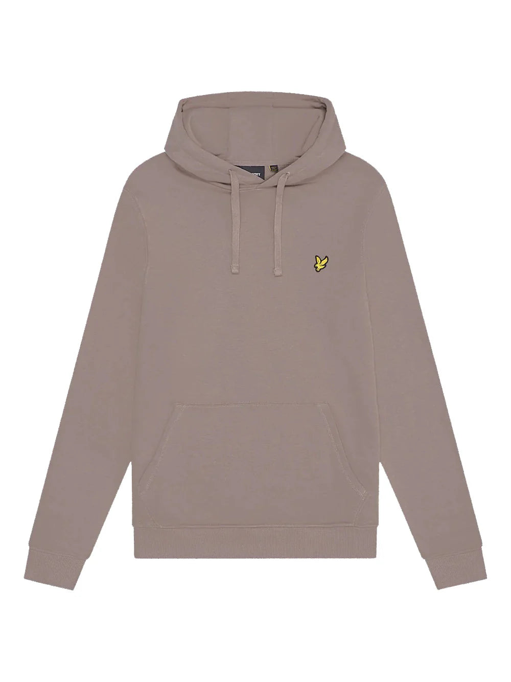 Brushback Pullover Hoodie Lyle e Scott