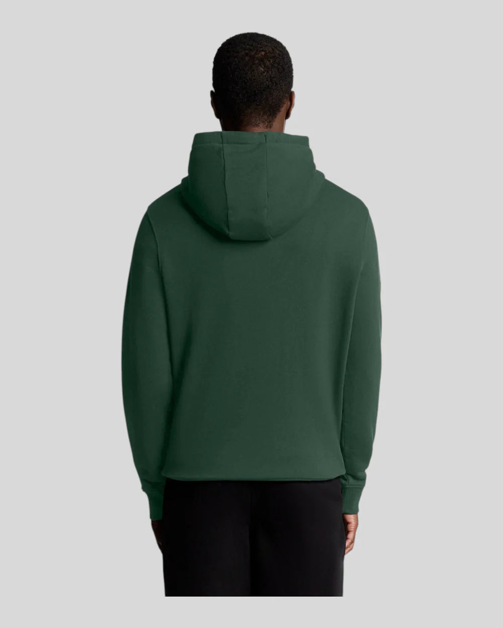Brushback Pullover Hoodie Lyle e Scott