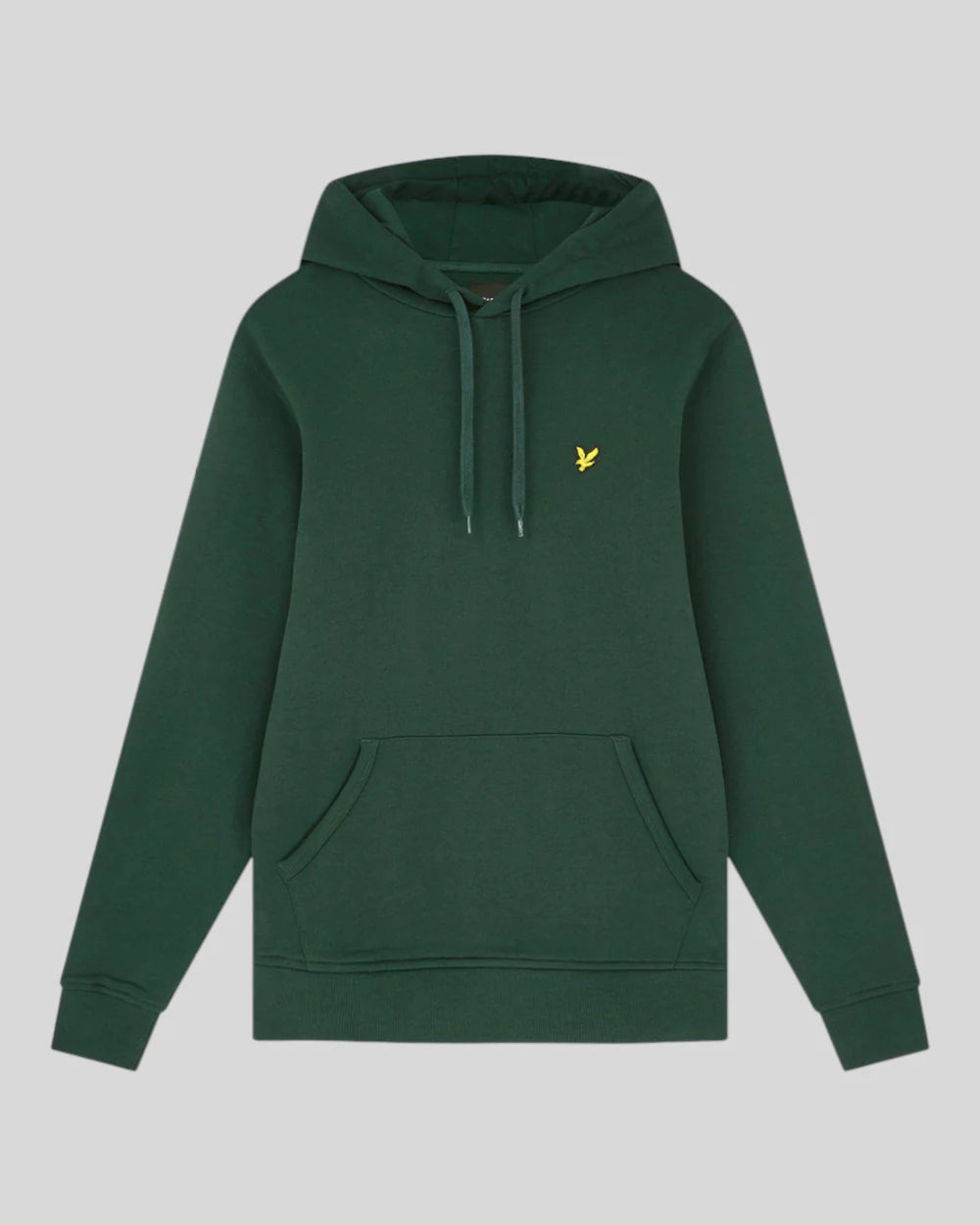 Brushback Pullover Hoodie Lyle e Scott