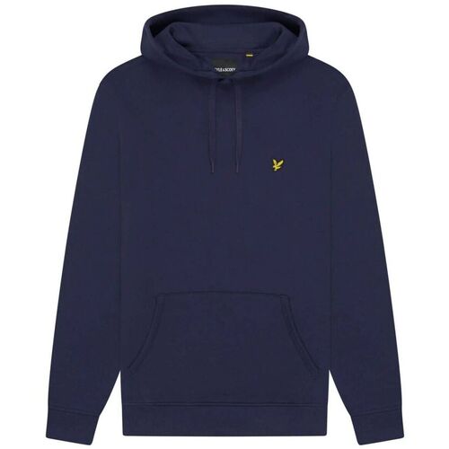 Brushback Pullover Hoodie Lyle e Scott