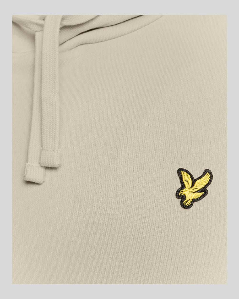 Brushback Pullover Hoodie Lyle e Scott