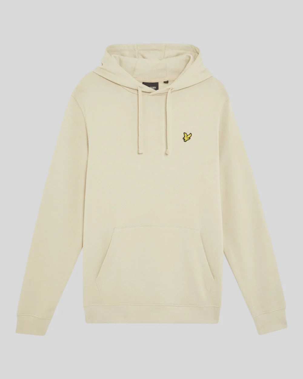 Brushback Pullover Hoodie Lyle e Scott
