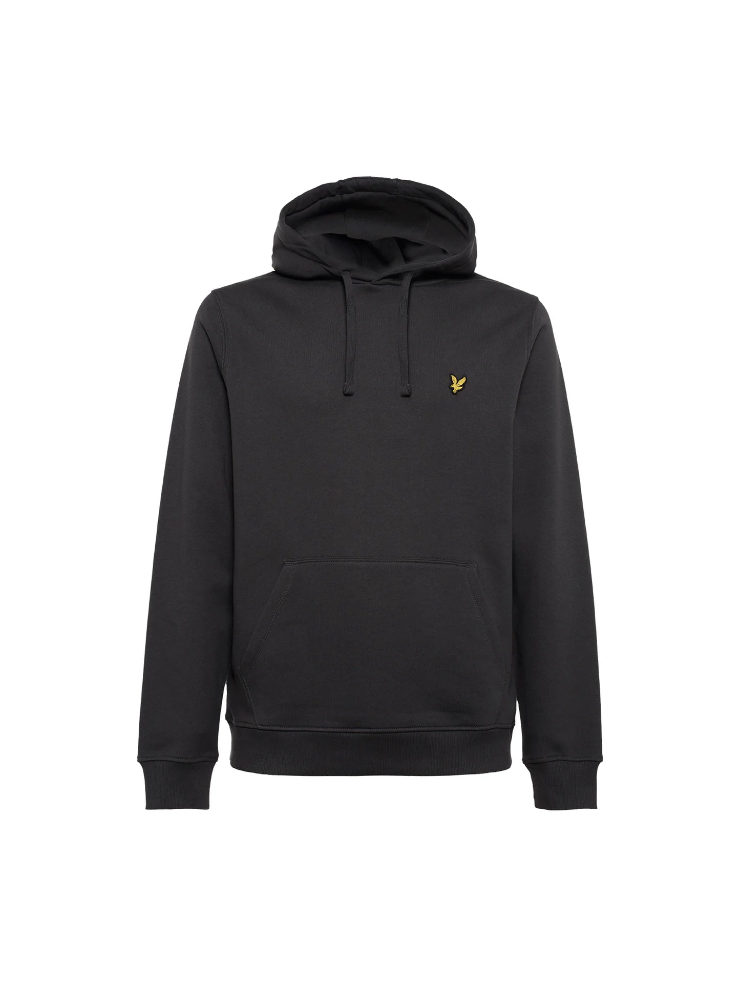 Brushback Pullover Hoodie Lyle e Scott