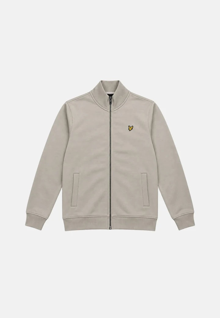 Brushback Full Zip Lyle & Scott