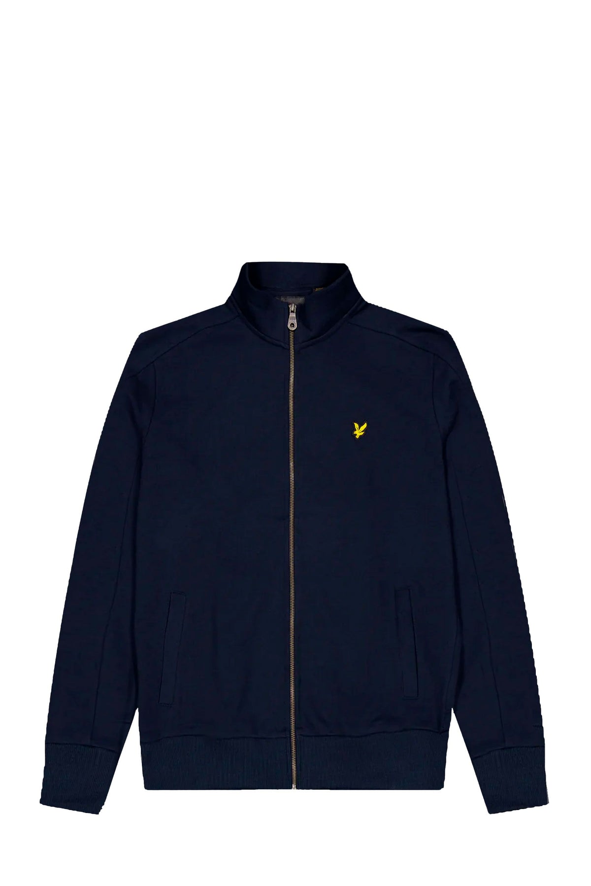 Brushback Full Zip Lyle & Scott