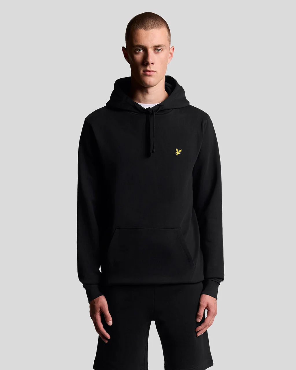 Pullover Hoodie Lyle & Scott