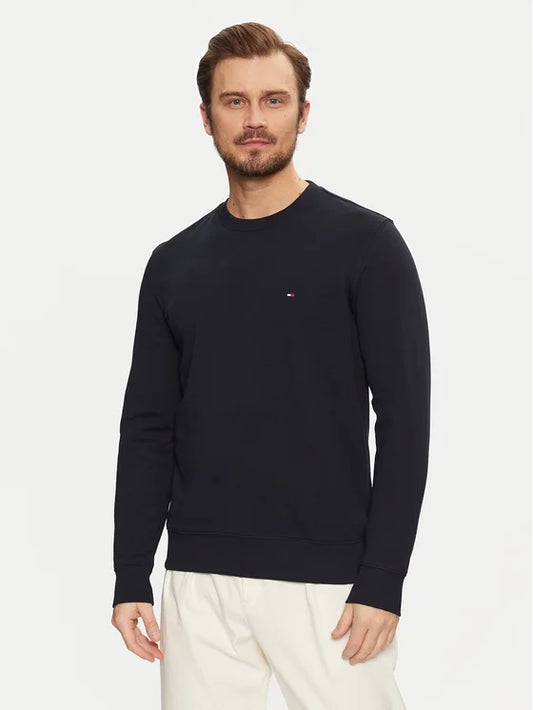 Essential Terry CrewNeck Tommy Hilfiger