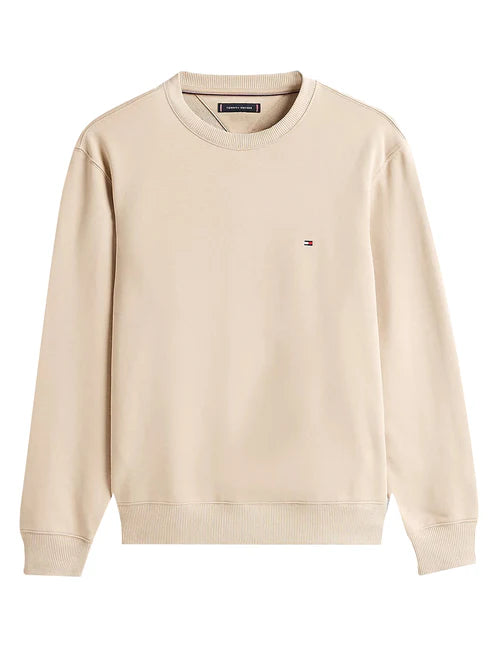 Essential Terry CrewNeck Tommy Hilfiger