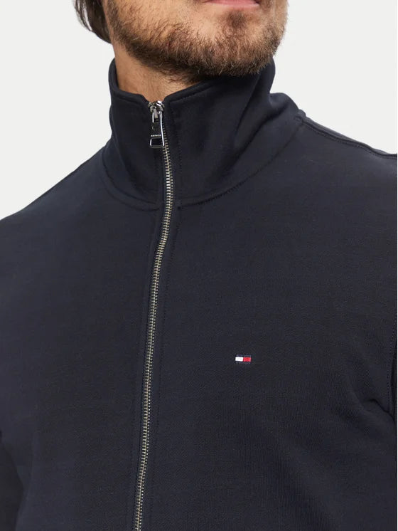 Terry Zip Tommy Hilfiger