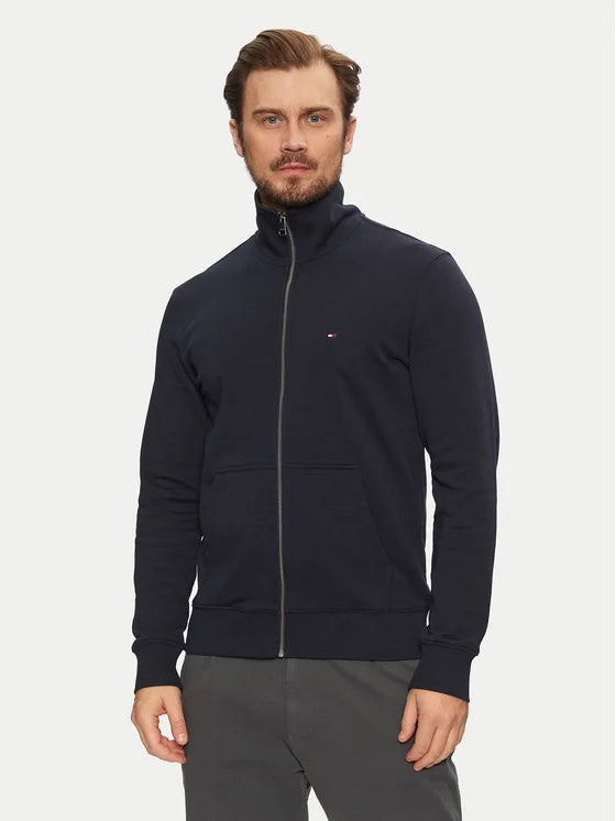 Terry Zip Tommy Hilfiger