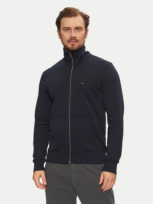 Terry Zip Tommy Hilfiger