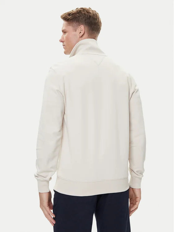 Terry Zip Tommy Hilfiger